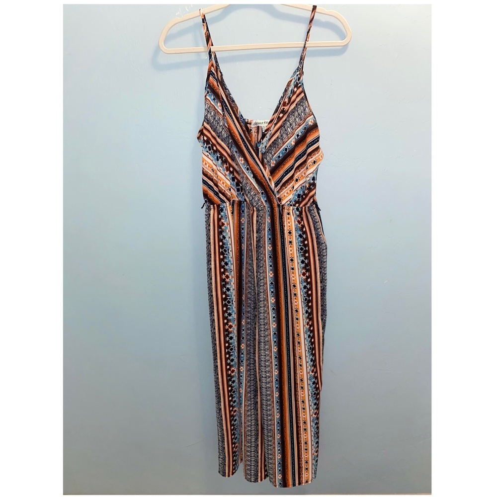 Almost famous Jumpsuit